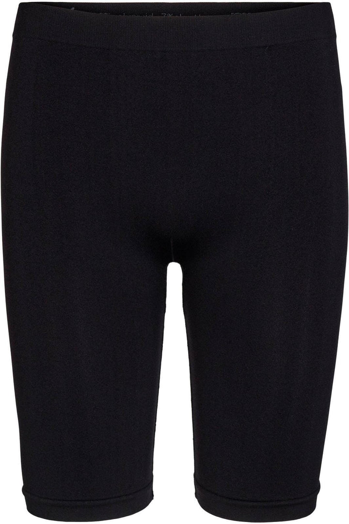 LIBERTÈ - Ninna shorts - Black Shorts