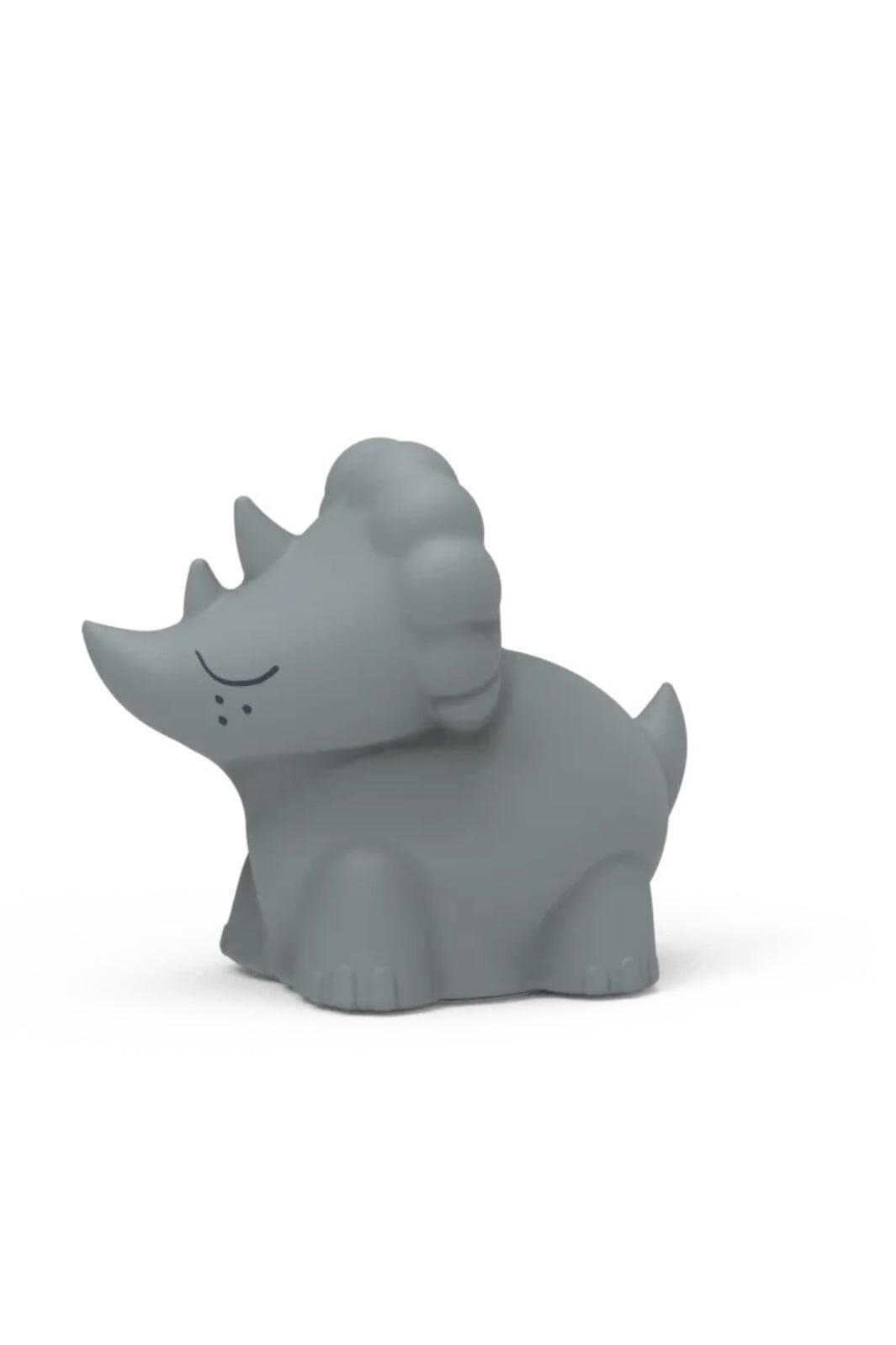 Liewood - Winston Dinosaur Night Light - Blue fog Interiør