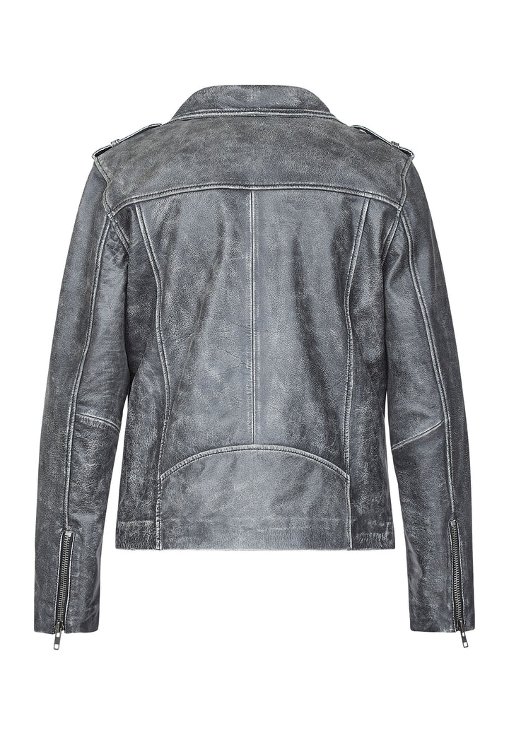 Love & Divine - Love1082 - 003 Black/Washed Jakker