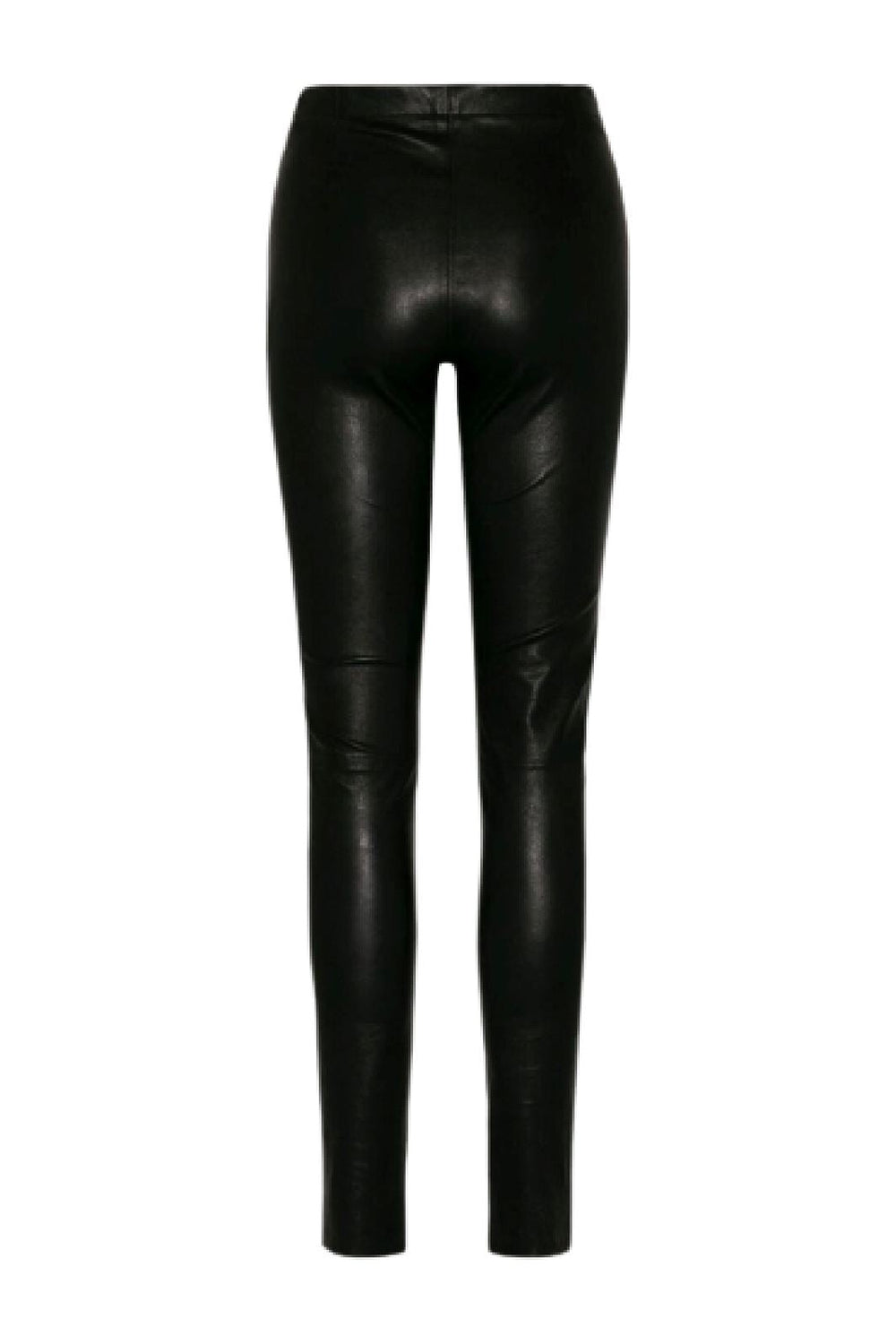 Love & Divine - Love315 - 000 Black Bukser