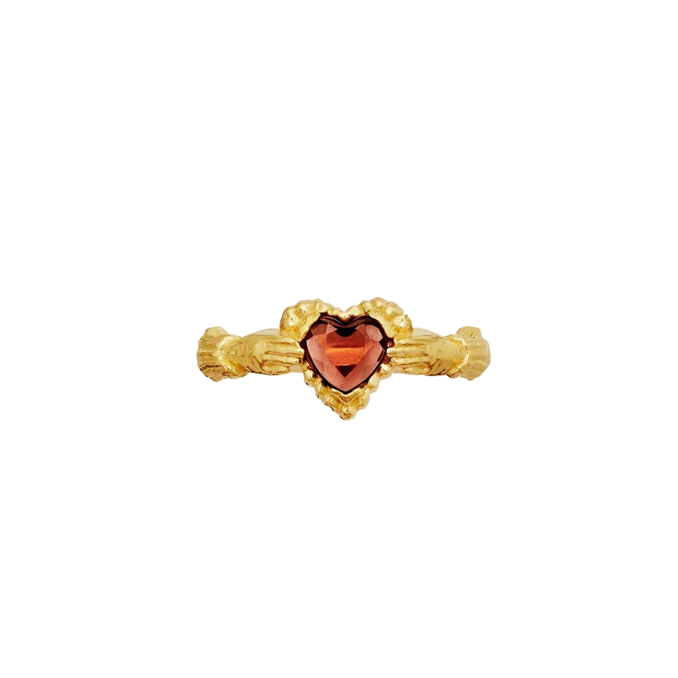 Maanesten - Capulet Ring - 4877a Ringe