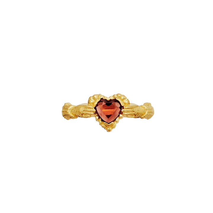 Maanesten - Capulet Ring - 4877a Ringe