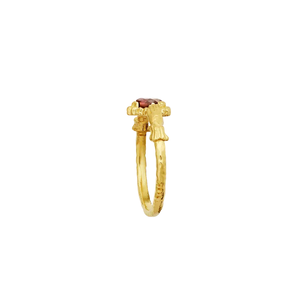 Maanesten - Capulet Ring - 4877a Ringe