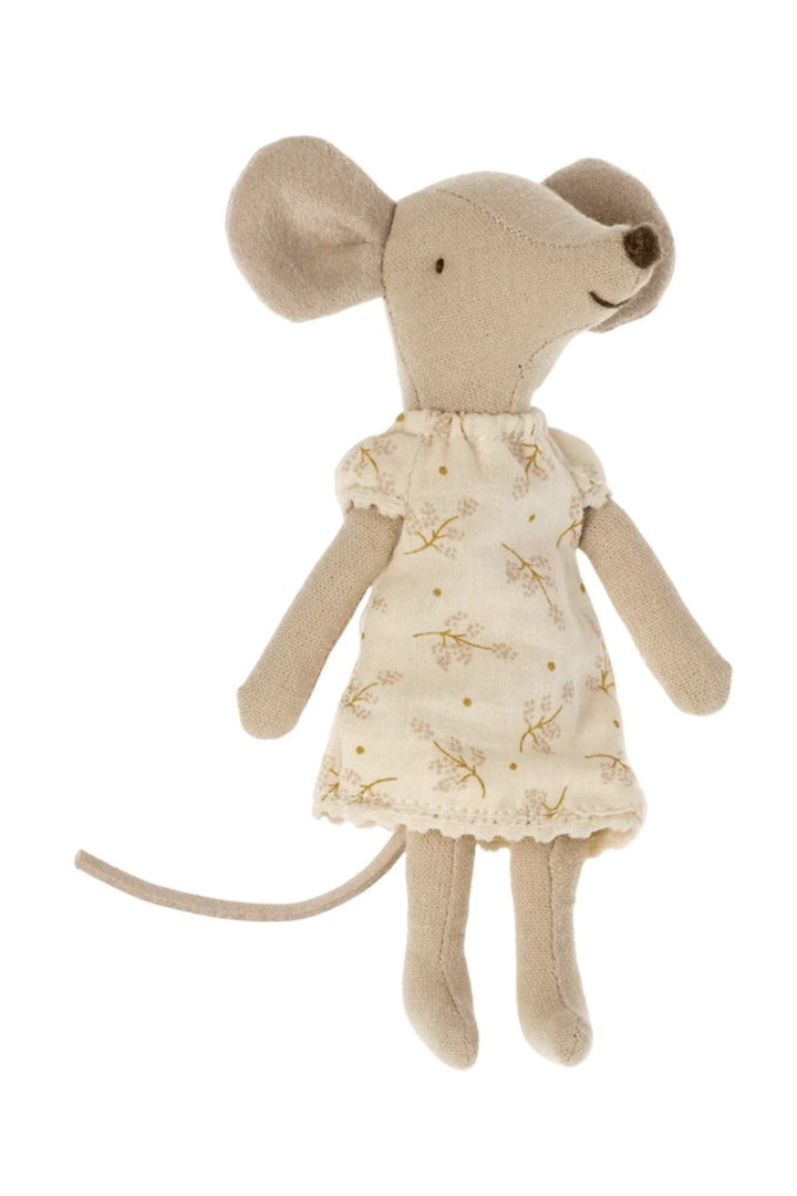 Maileg - Natkjole, Storesøster Mus Legetøj