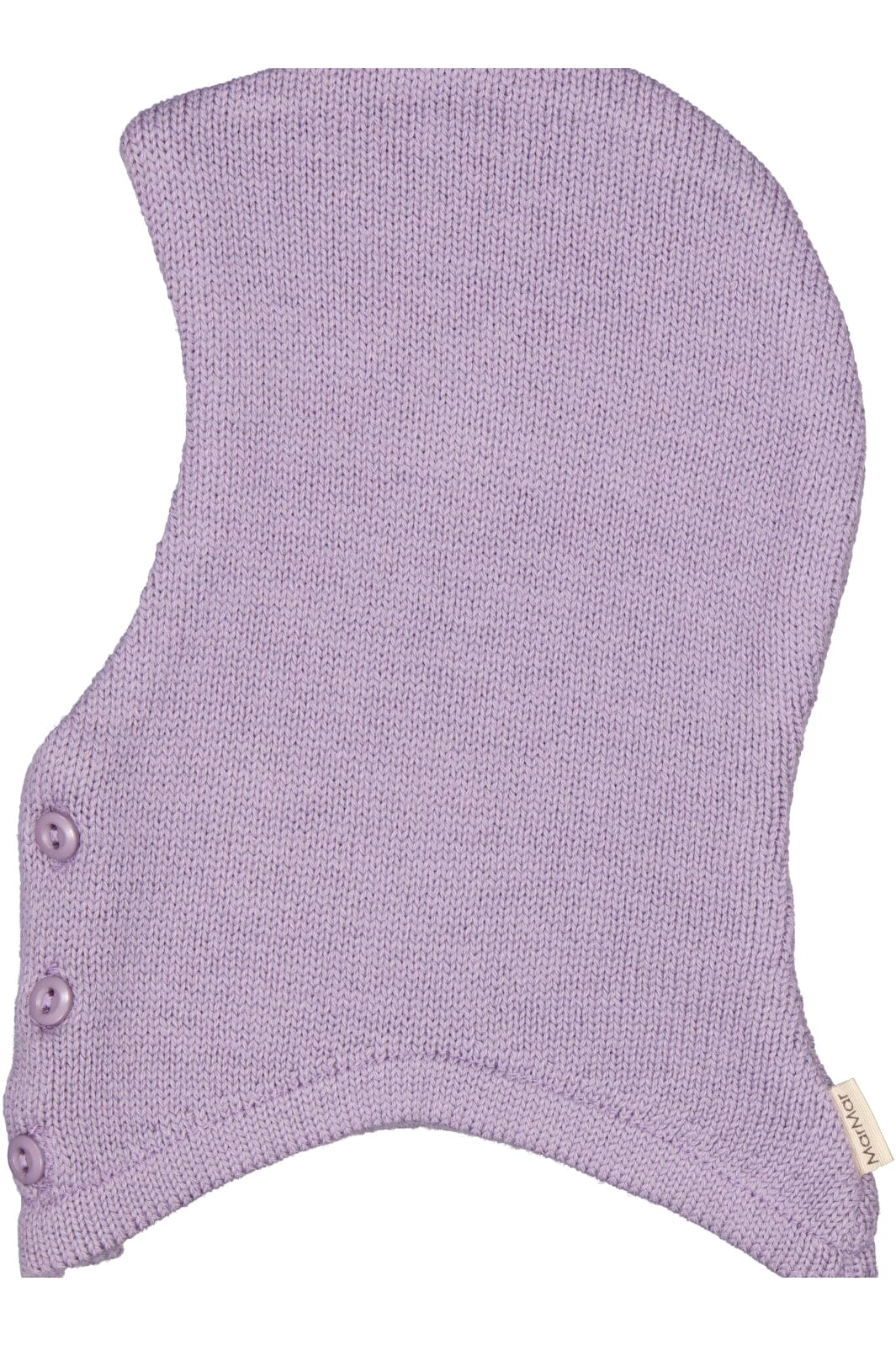 MarMar - Adam - Purple 0439 Elefanthuer