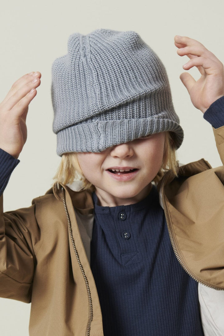 Marmar Copenhagen - Osman Jacket 250-676-30 - 6594 - Sepia Brown