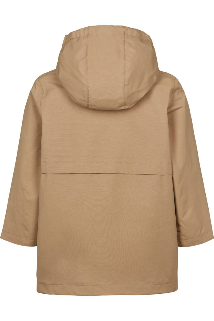 Marmar Copenhagen - Osman Jacket 250-676-30 - 6594 - Sepia Brown