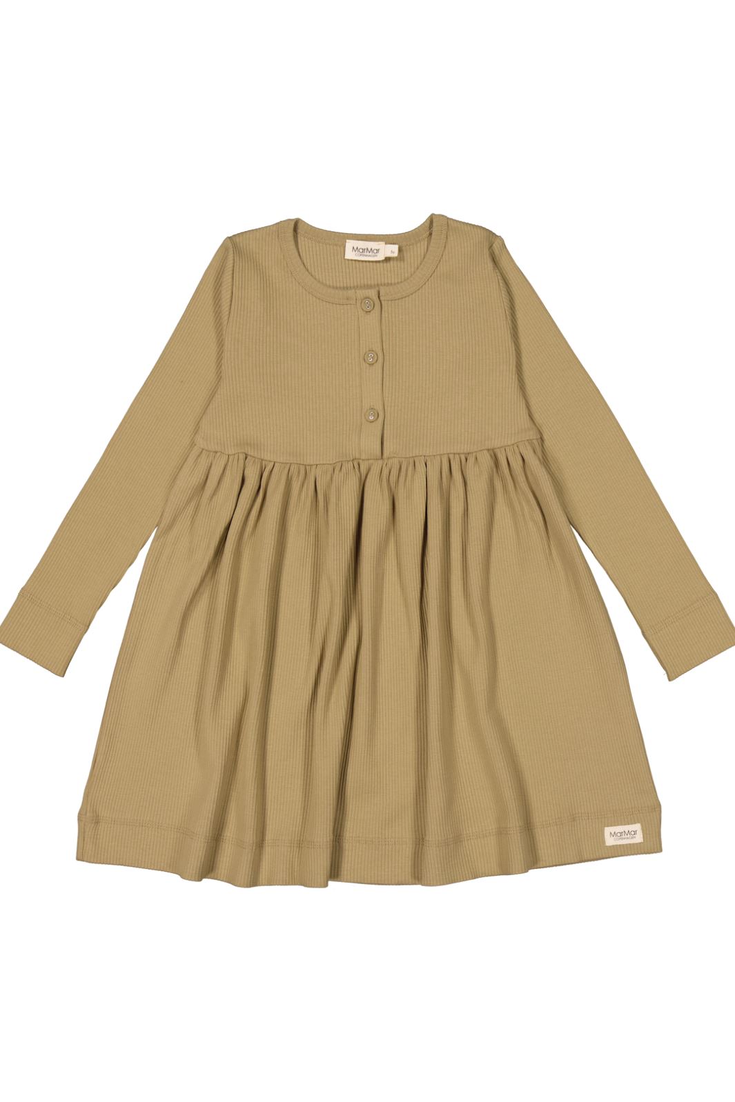 MarMar - Dress Dima - Dijon 0221 Kjoler