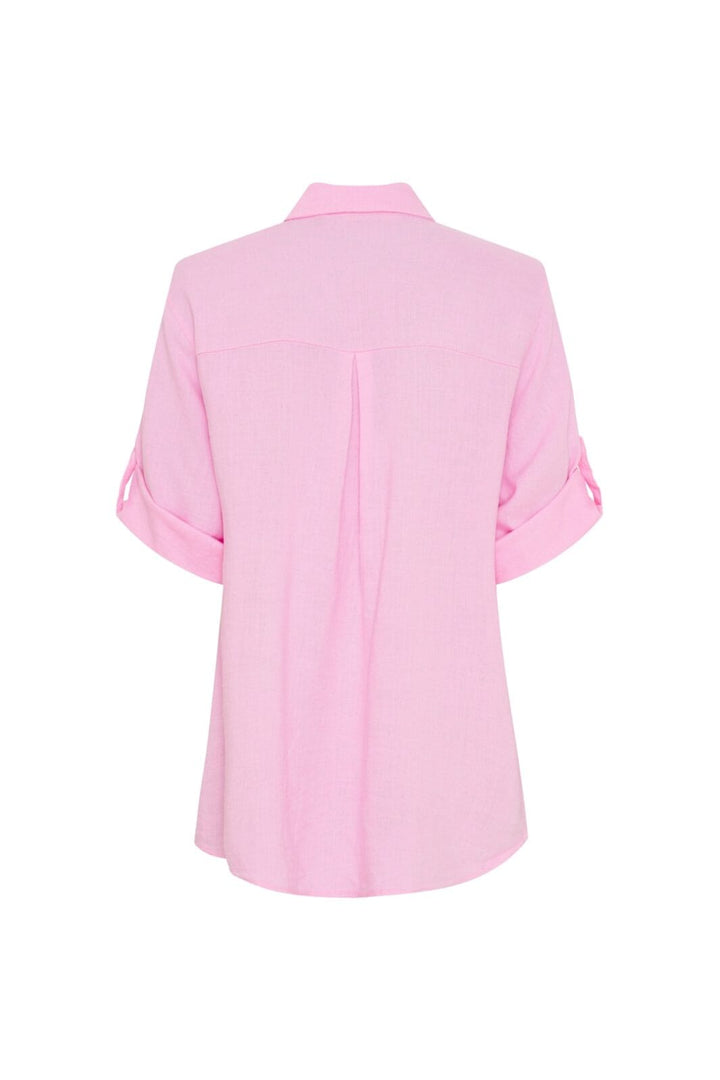 Marta Du Chateau - Mdckiara Shirt 258354 - Rosababy3492