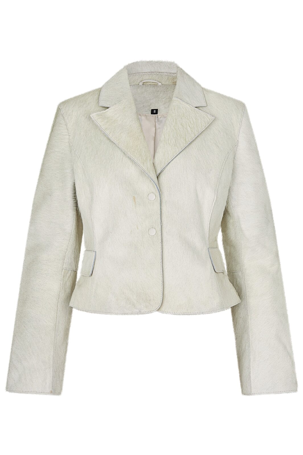 MbyM - Alfino-M 63320825 - U37 - White Cow