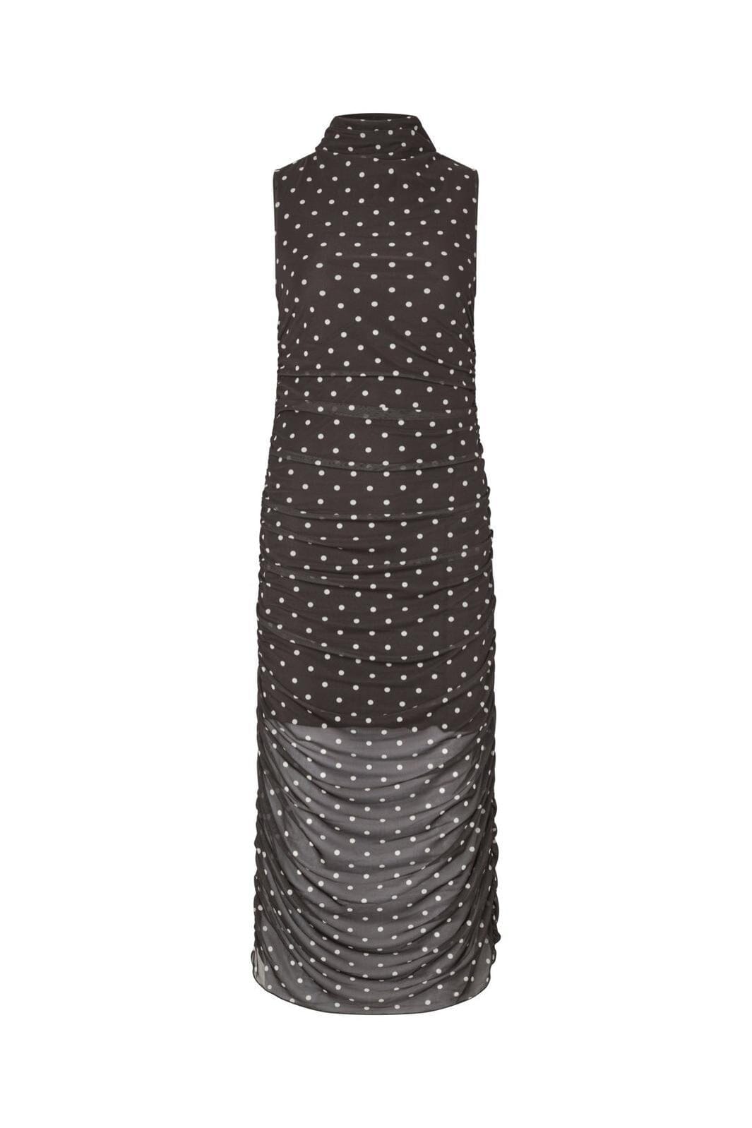 MbyM - Esthe-M 64581190 - V92 - Java Dots Kjoler