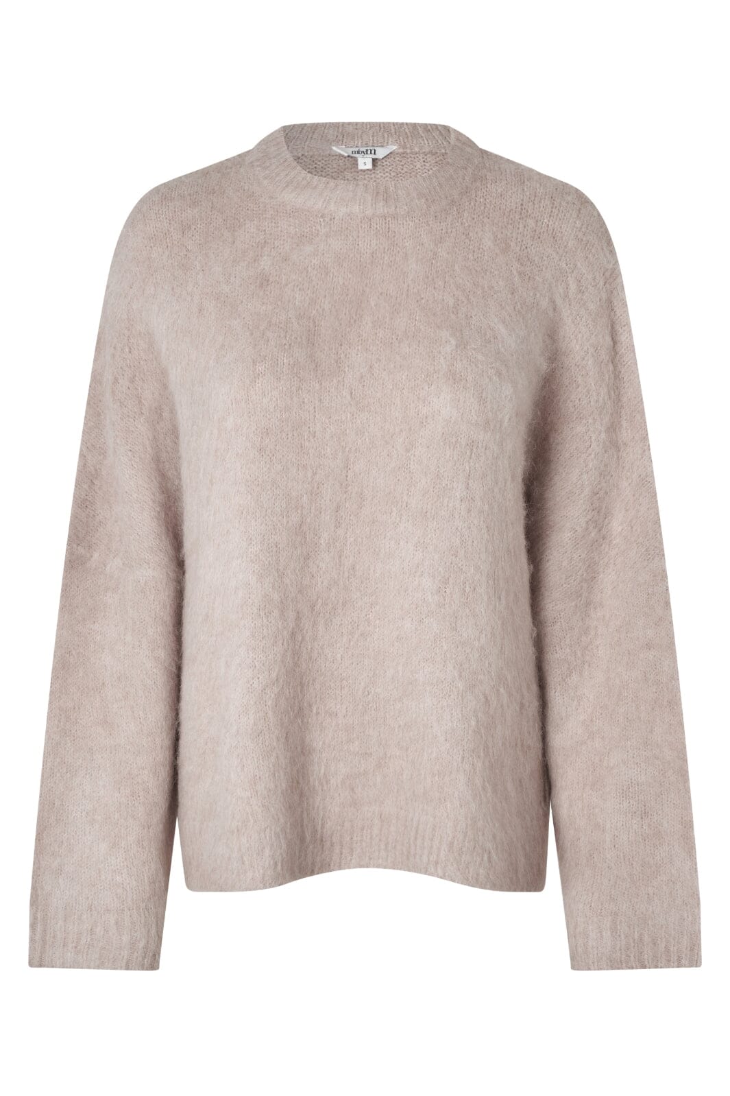 MbyM - Gillis-M 66710009 - T90 - Light Beige Strikbluser