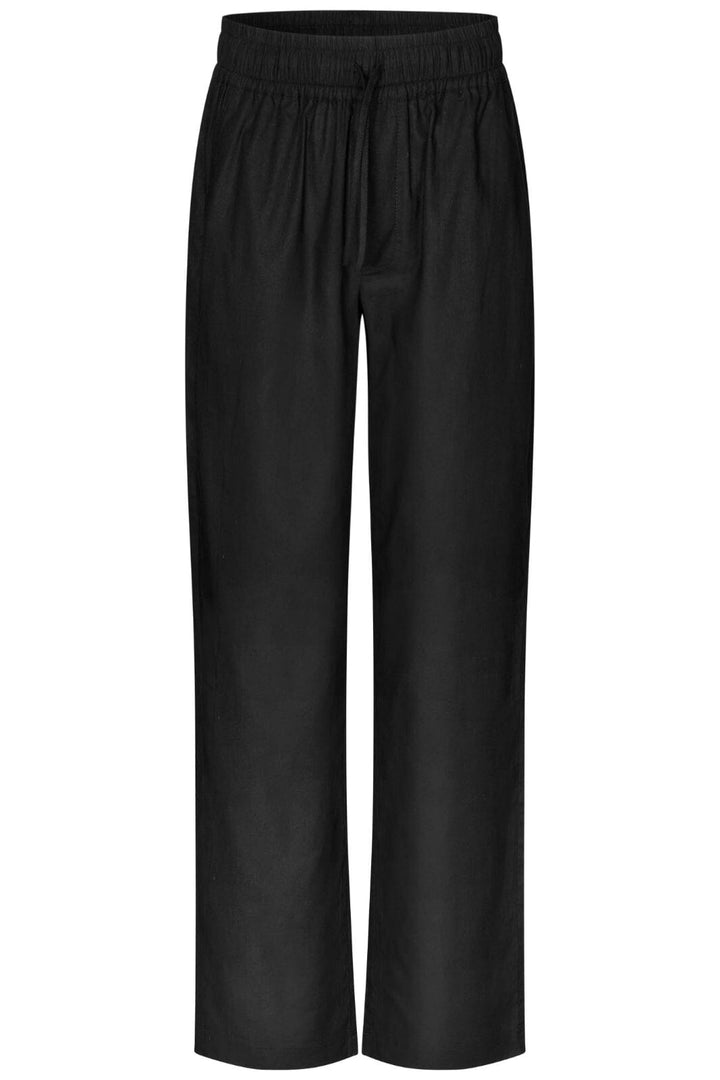 MbyM - Grasielle-M - Black Bukser