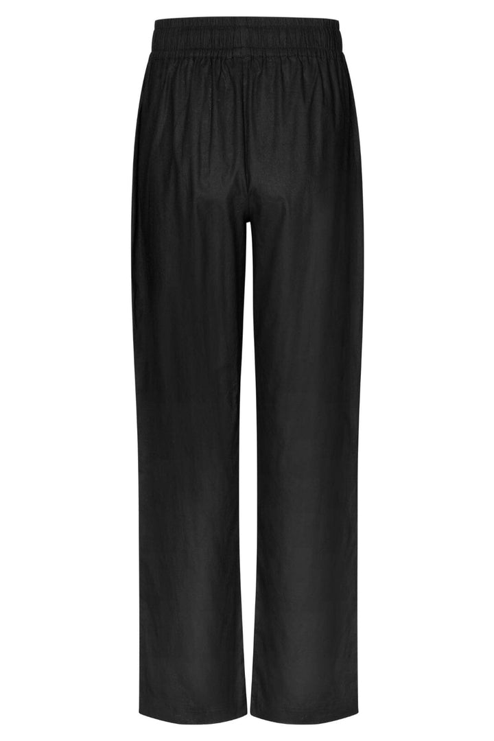 MbyM - Grasielle-M - Black Bukser