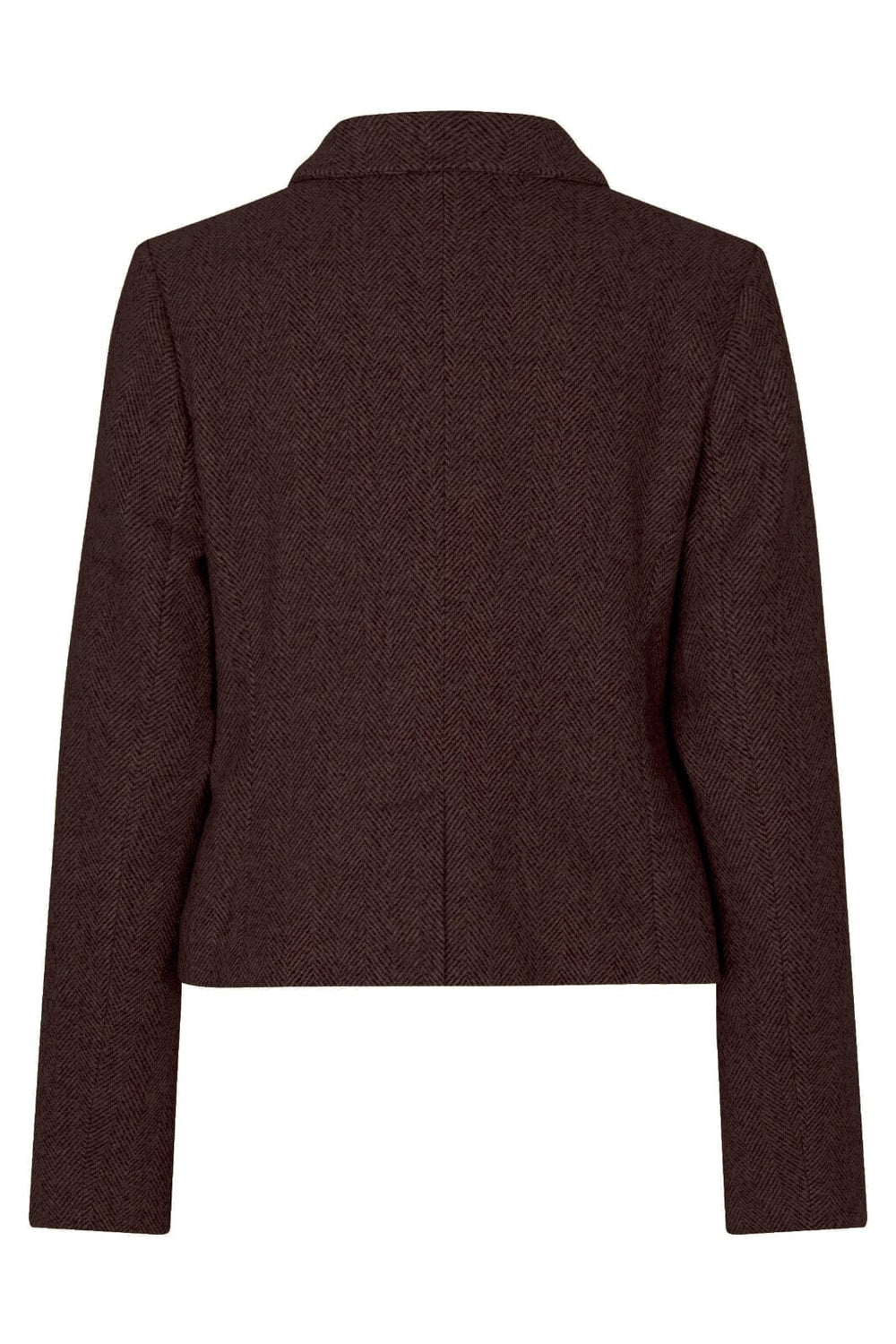 MbyM - Iva-M 62389882 - U30 - Brown Black Twill