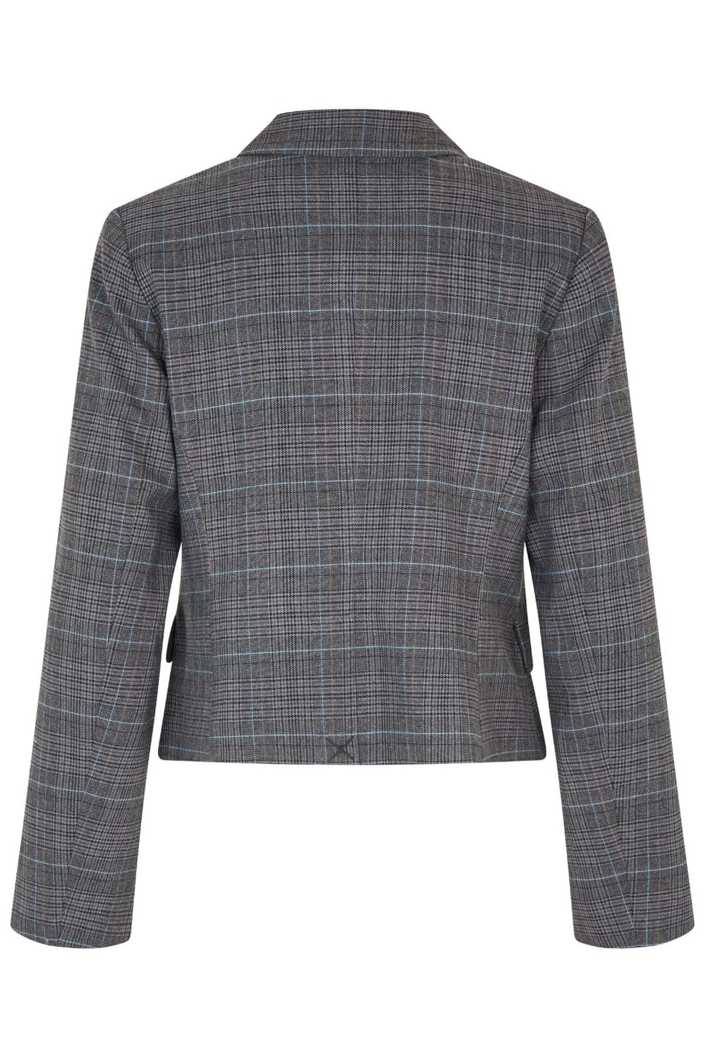 MbyM - Iva-M 62589717 - T20 - Grey Check