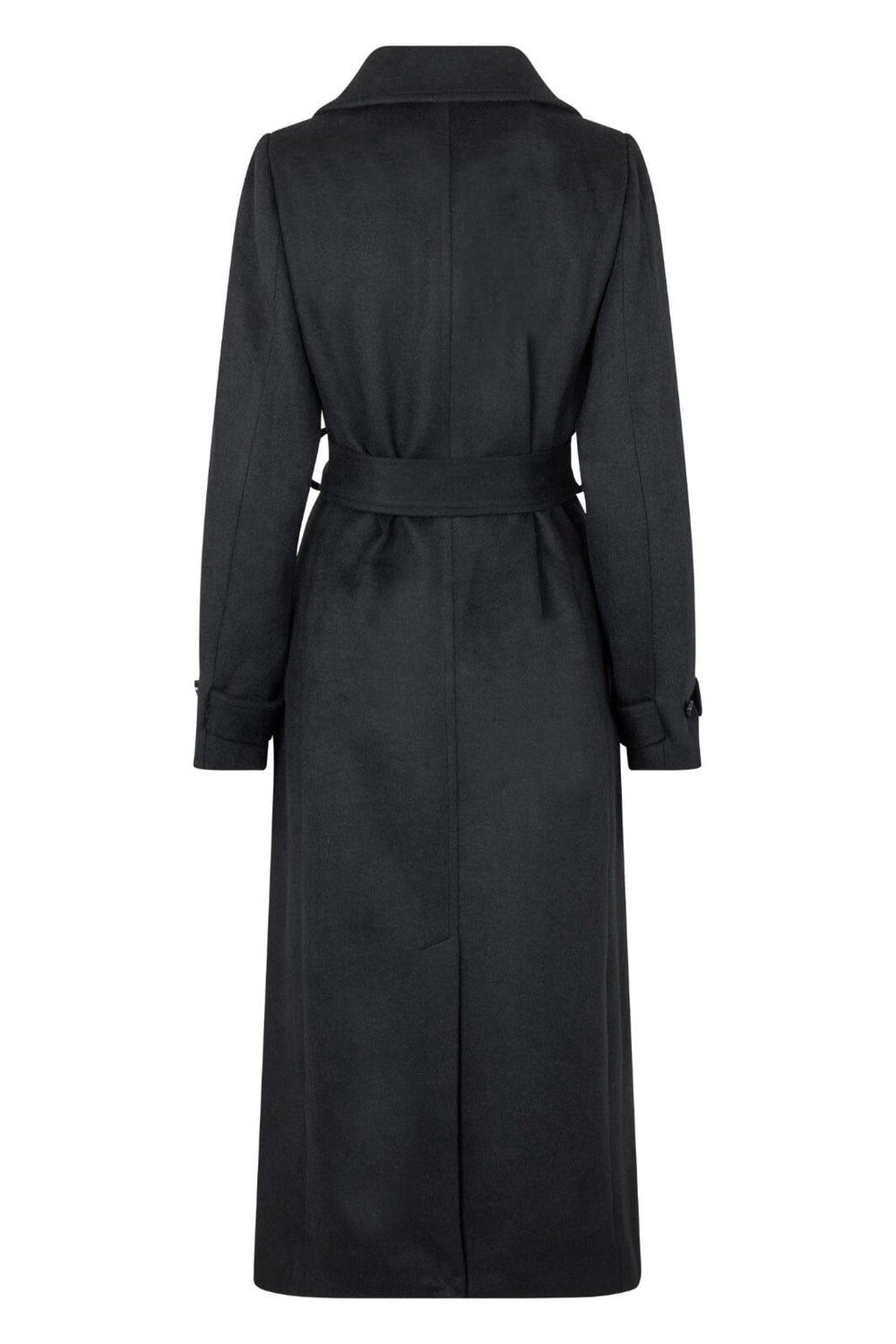 MbyM - Kasimira-M - 880 Black Jakker