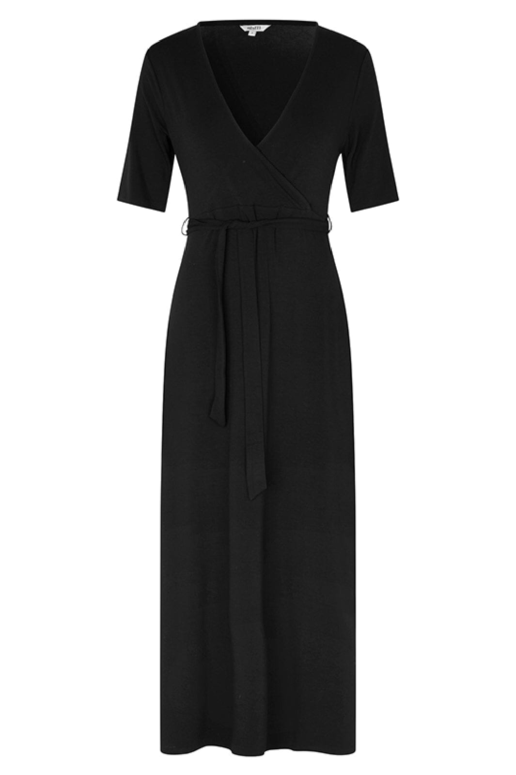 MbyM - Semira-M - 880 Black Kjoler