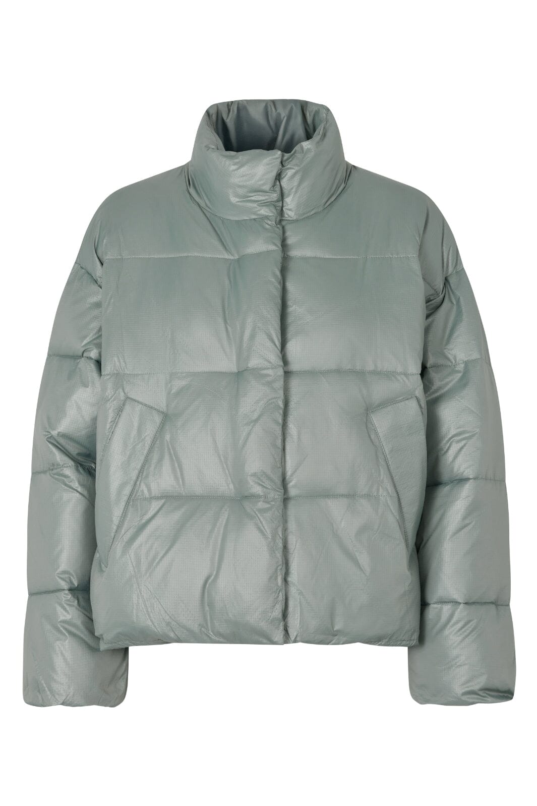 MbyM - Seraphina-M 62440481 - Q16 - Agave Green Jakker