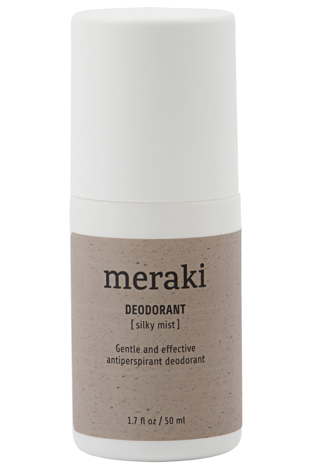 Meraki - Deodorant - SIlky Mist Tilbehør