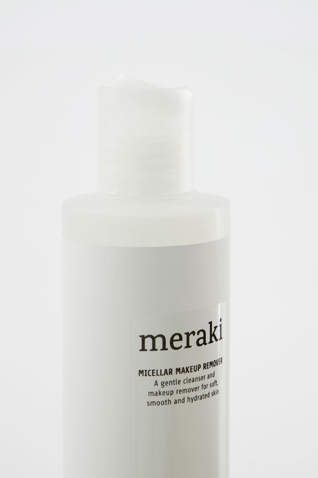 Meraki - Micellar Makeup Remover Makeup
