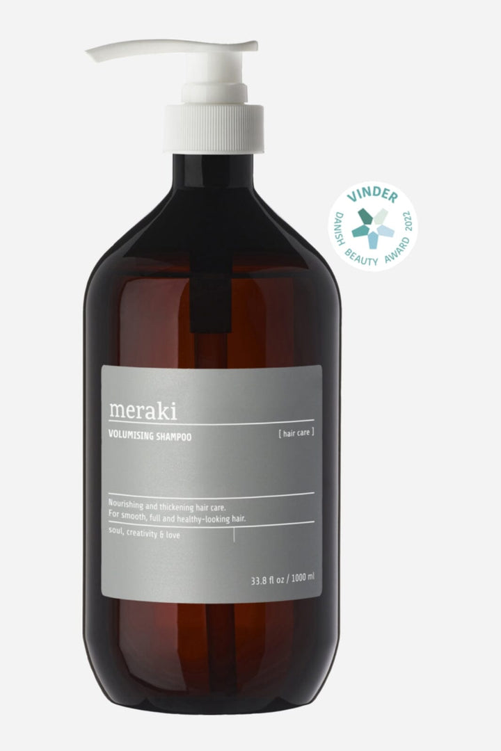 Meraki - Volumising shampoo 309770209