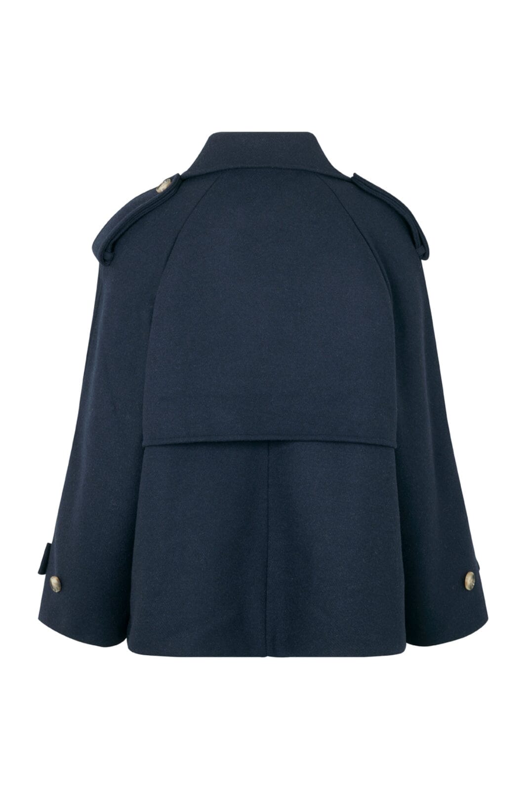 Modström - Esmundmd Jacket - 3319 Navy Sky Jakker
