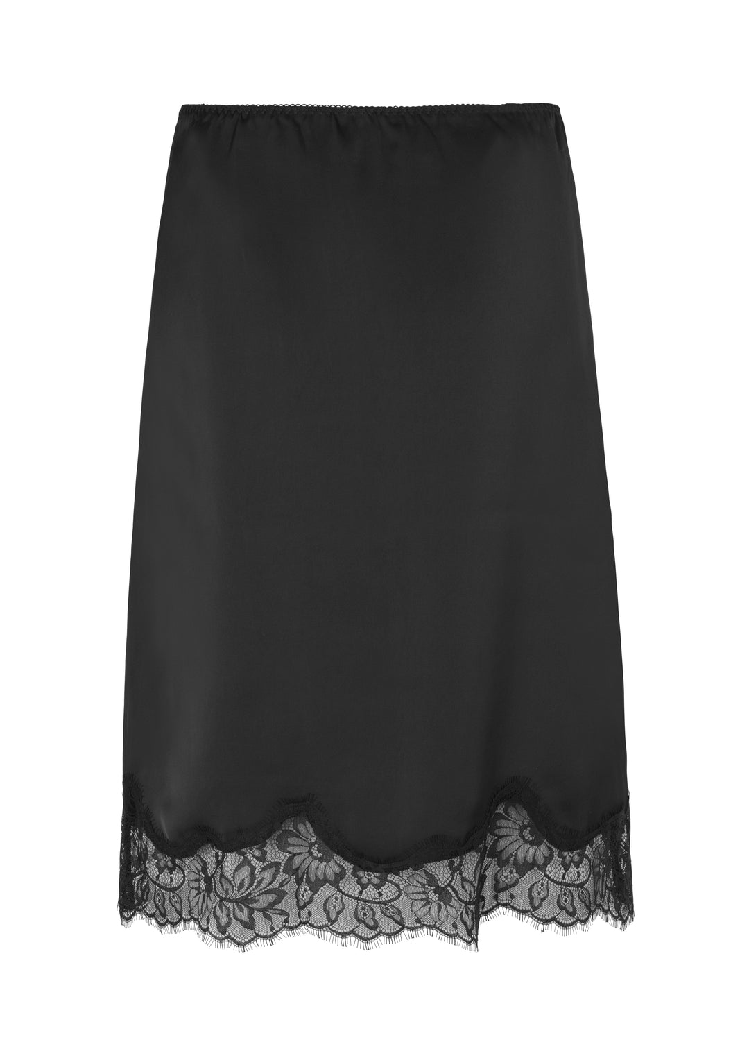 Modström - Vuemd Skirt 59293 - 7090 - Black Nederdele
