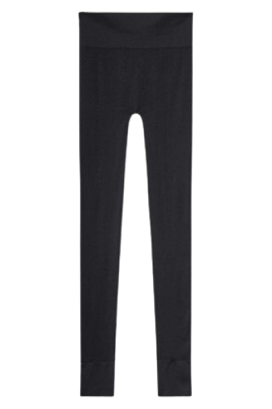 Molly&My Wardrobe - Luise Leggings - Black Leggings