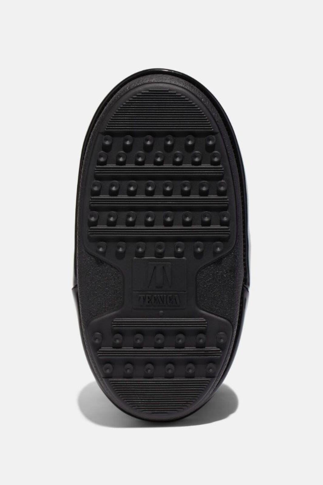 Moon Boot - Mb Icon Low Glance - N001 Black Støvler