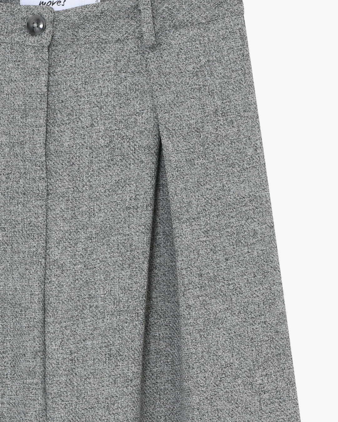Moves by Minimum - Lauro Pant 4520 243574520 - 0201 - Castlerock Bukser