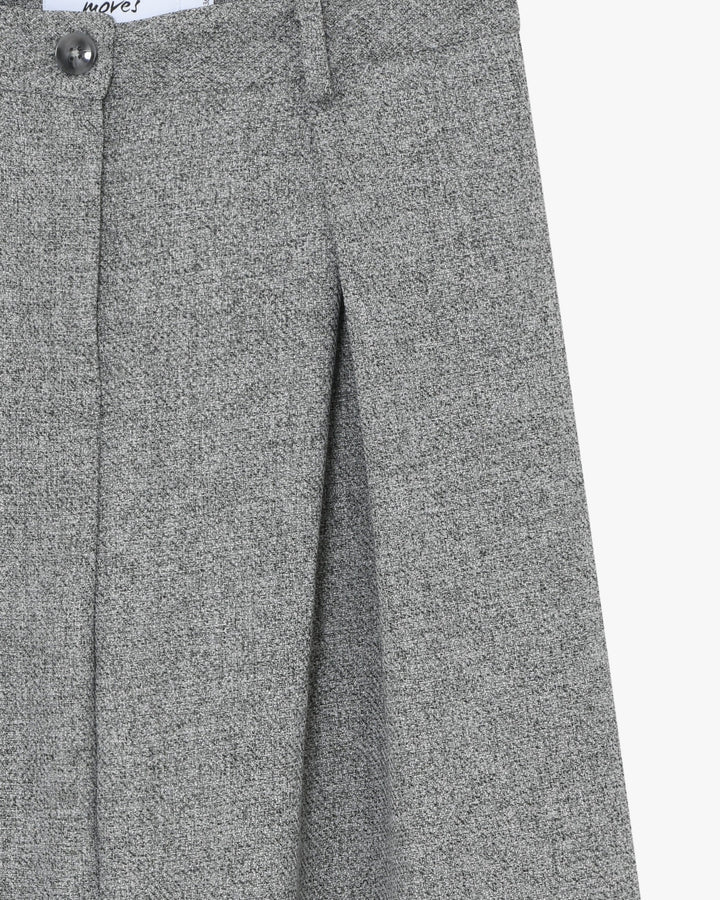 Moves by Minimum - Lauro Pant 4520 243574520 - 0201 - Castlerock Bukser