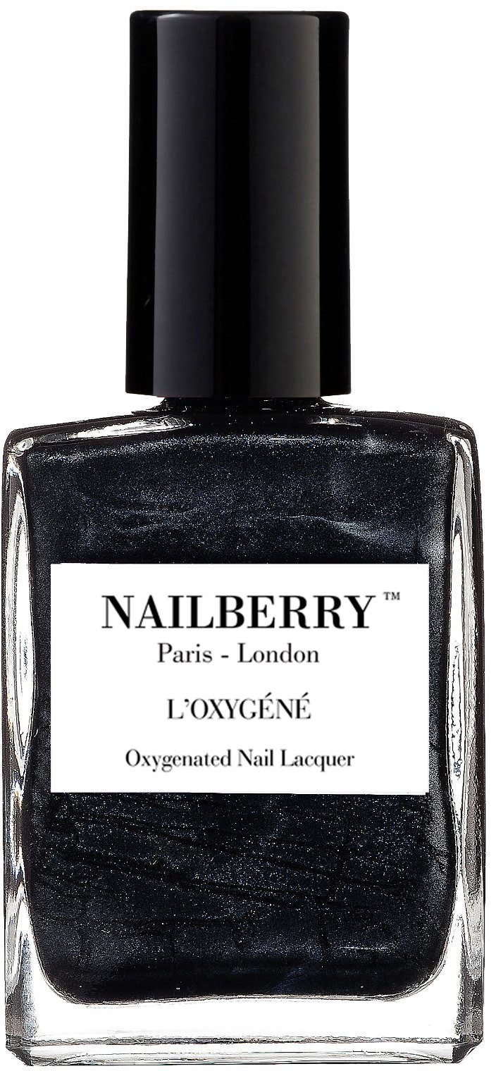Nailberry - 50 Shades15 ml - Neglelak Neglelak