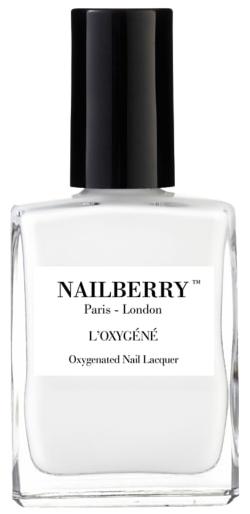 Nailberry - Flocon 15 ml - Neglelak Neglelak