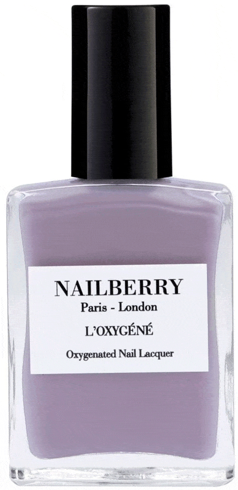 Nailberry - Serenity 15 ml - Neglelak Neglelak