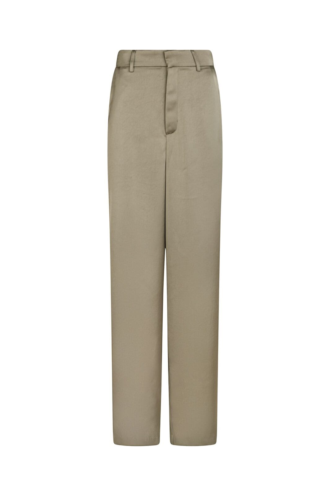 Neo Noir - Emmett Heavy Sateen Pants 164136 - 255 - Cold Army