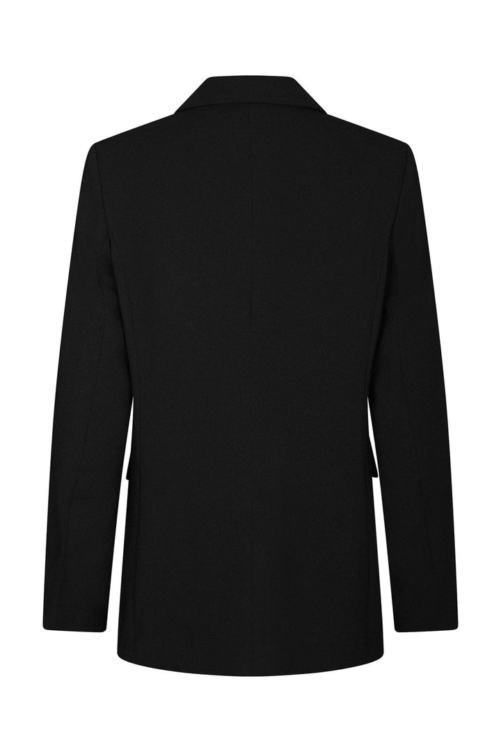 Neo Noir - Francine Suit Blazer 166616 - 100 - Black