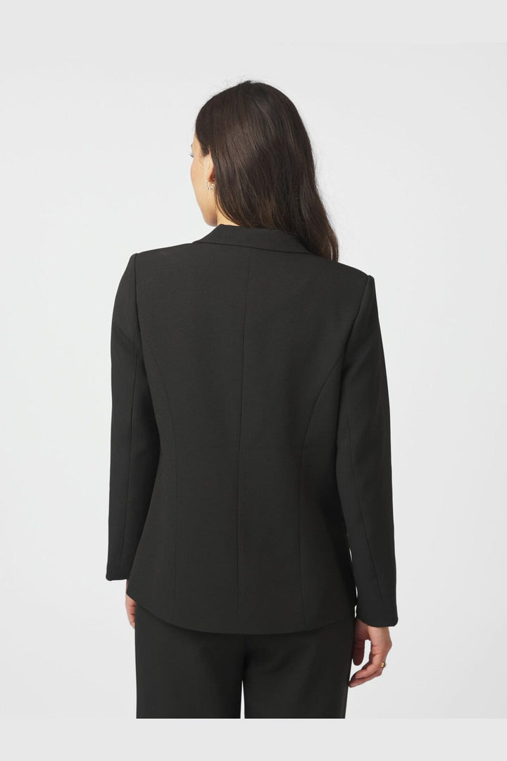 Neo Noir - Francine Suit Blazer 166616 - 100 - Black