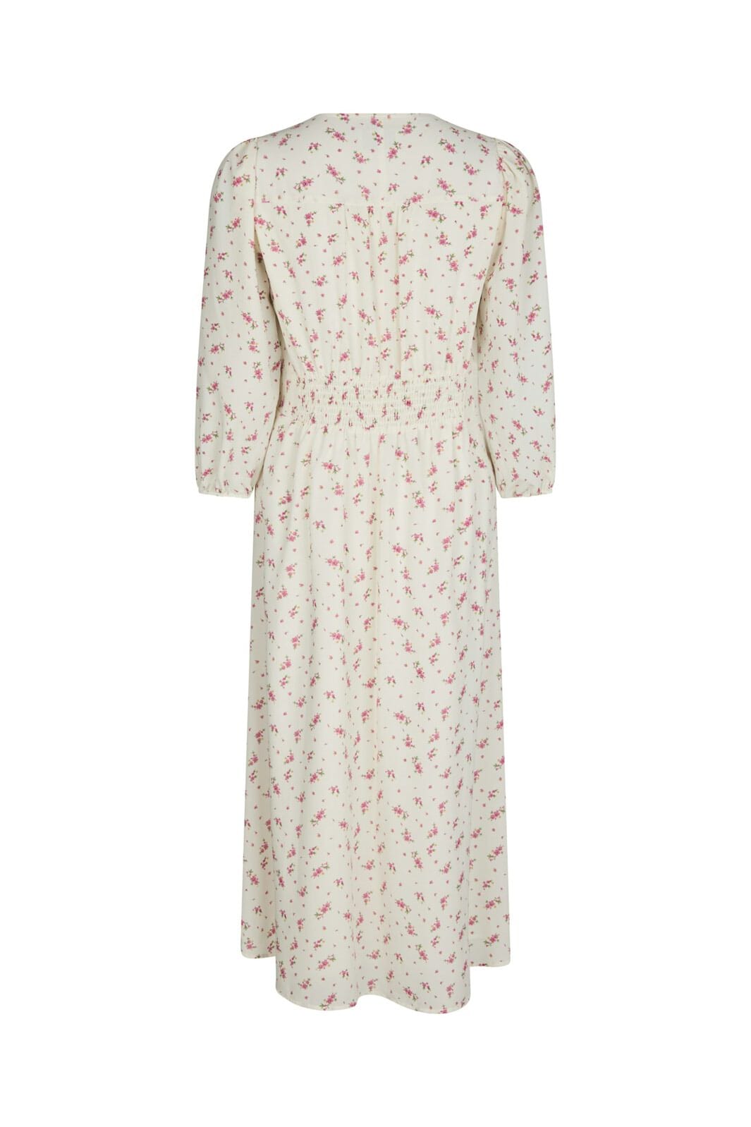 Neo Noir - Olana Fleurie Flower Dress 166217 - 754 - Light Pink