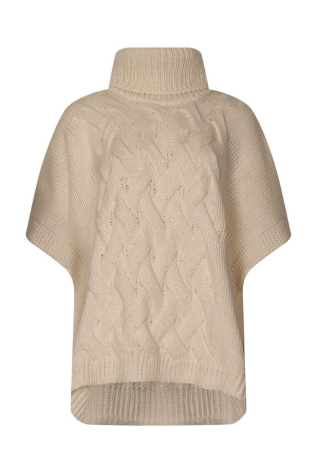 Noella - Laretha Knit 14410001 - 006 - Offwhite