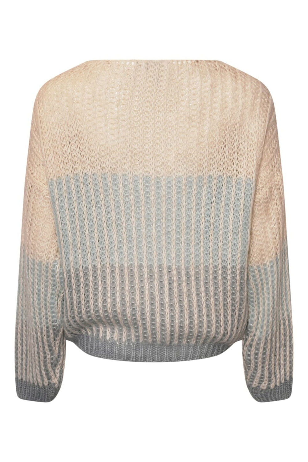 Noella - Lillie Knit 13100001 - 1314 - Cheyenne Blue Stripe