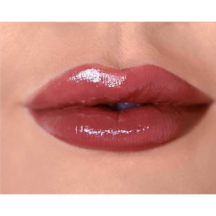 Rude Cosmetics - High Gloss Profit Lip Lacquer Won - Lipgloss