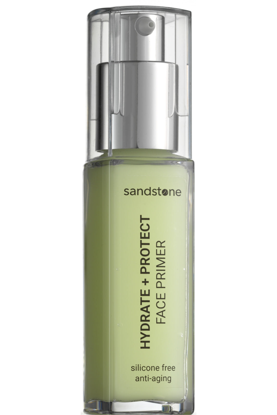 Sandstone - Hydrate + Protect Faceprimer Makeup
