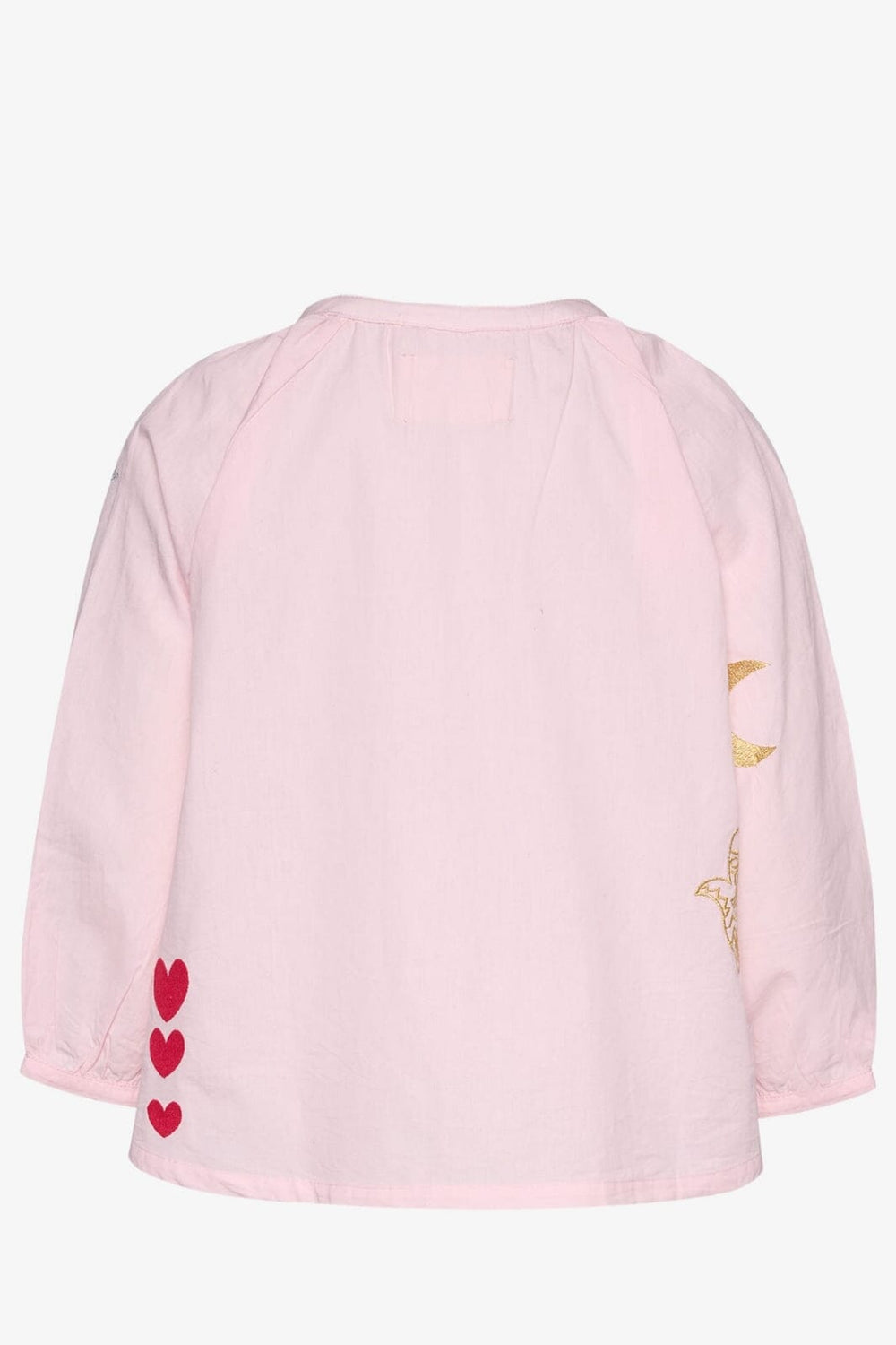 Sissel Edelbo - Christmas MINI Top SE 1329 - Cherry Blossom Toppe