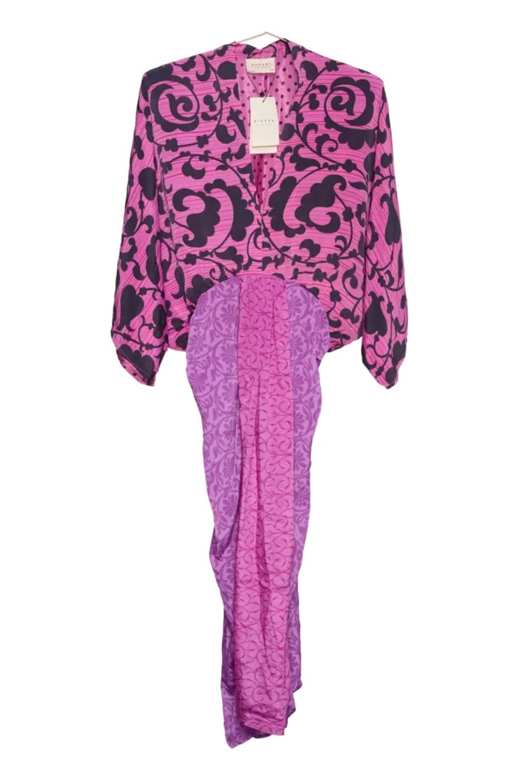 Sissel Edelbo - Juno Dress SE 603 - No. 1207 Kjoler