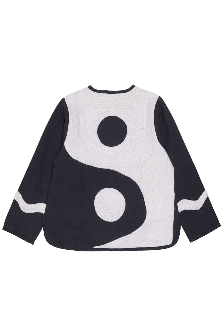 Sissel Edelbo - Maggie MINI Jacket SE 1665 - Yin Yang