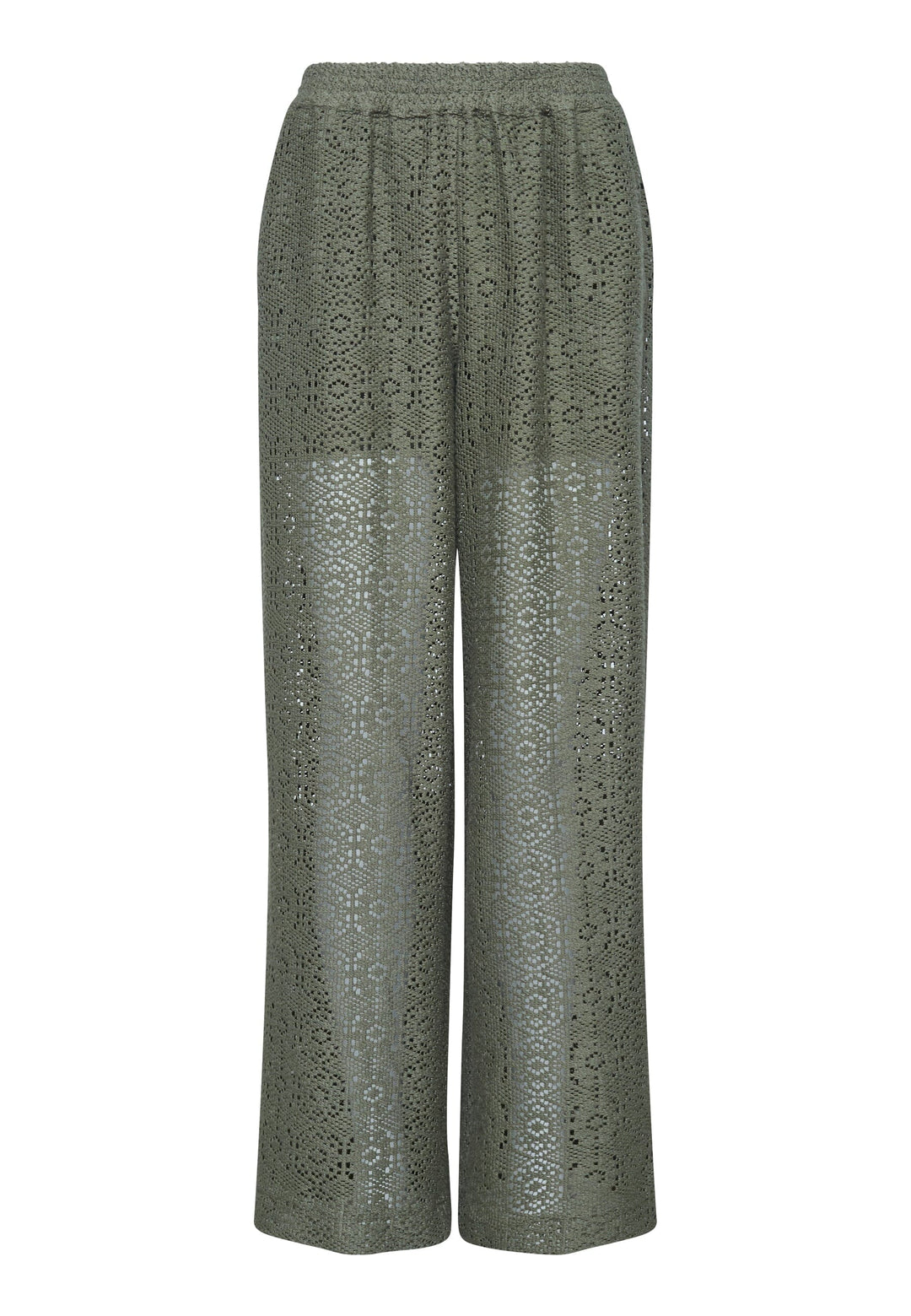 Sisters Point - Elsia-Pa 18973 - 207 - Khaki Bukser