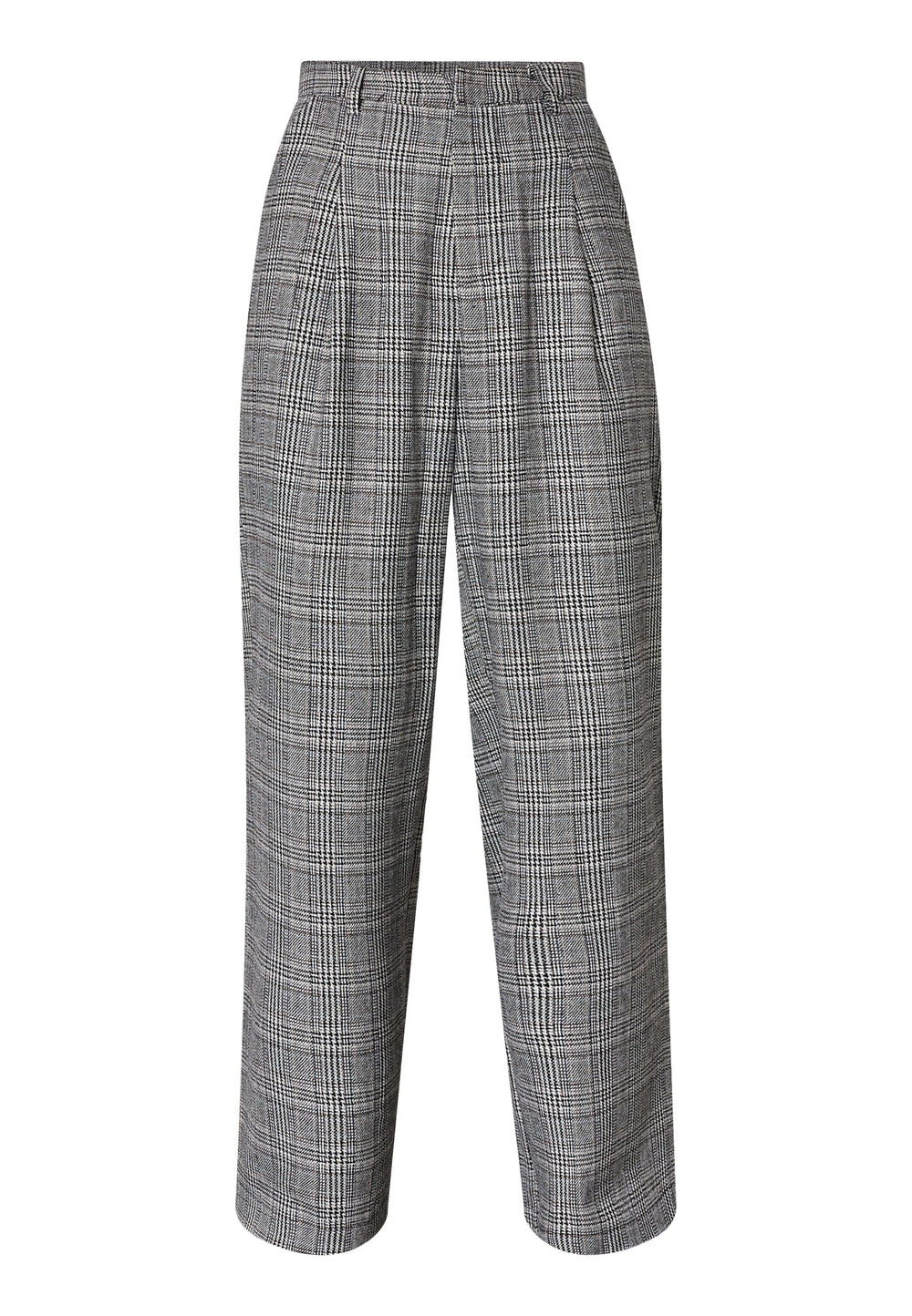 Sisters Point - Great-Pa4 19507 - 840 - Check Bukser