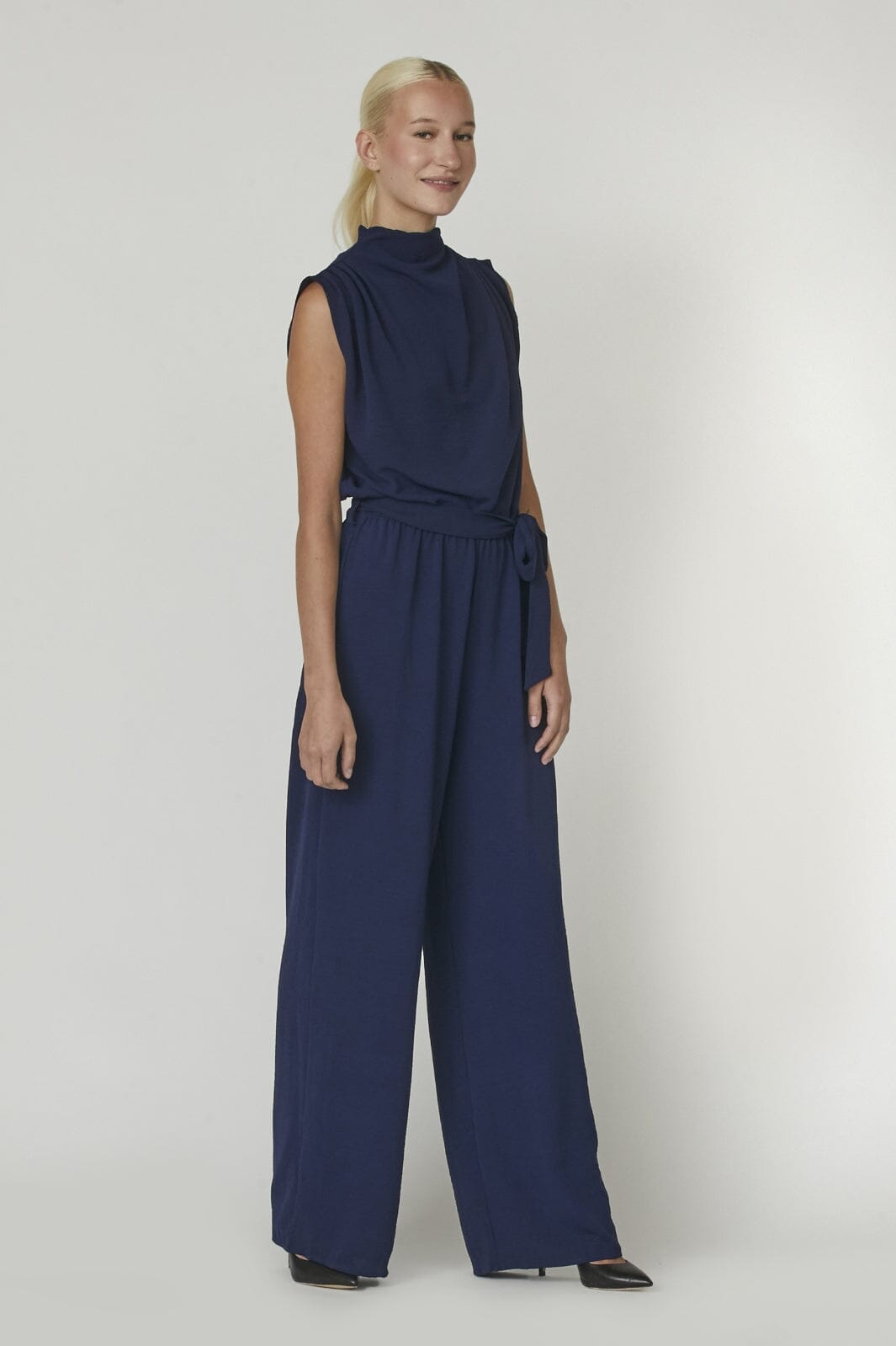 Sisters Point - Guto-Ju - 440 Navy Buksedragter