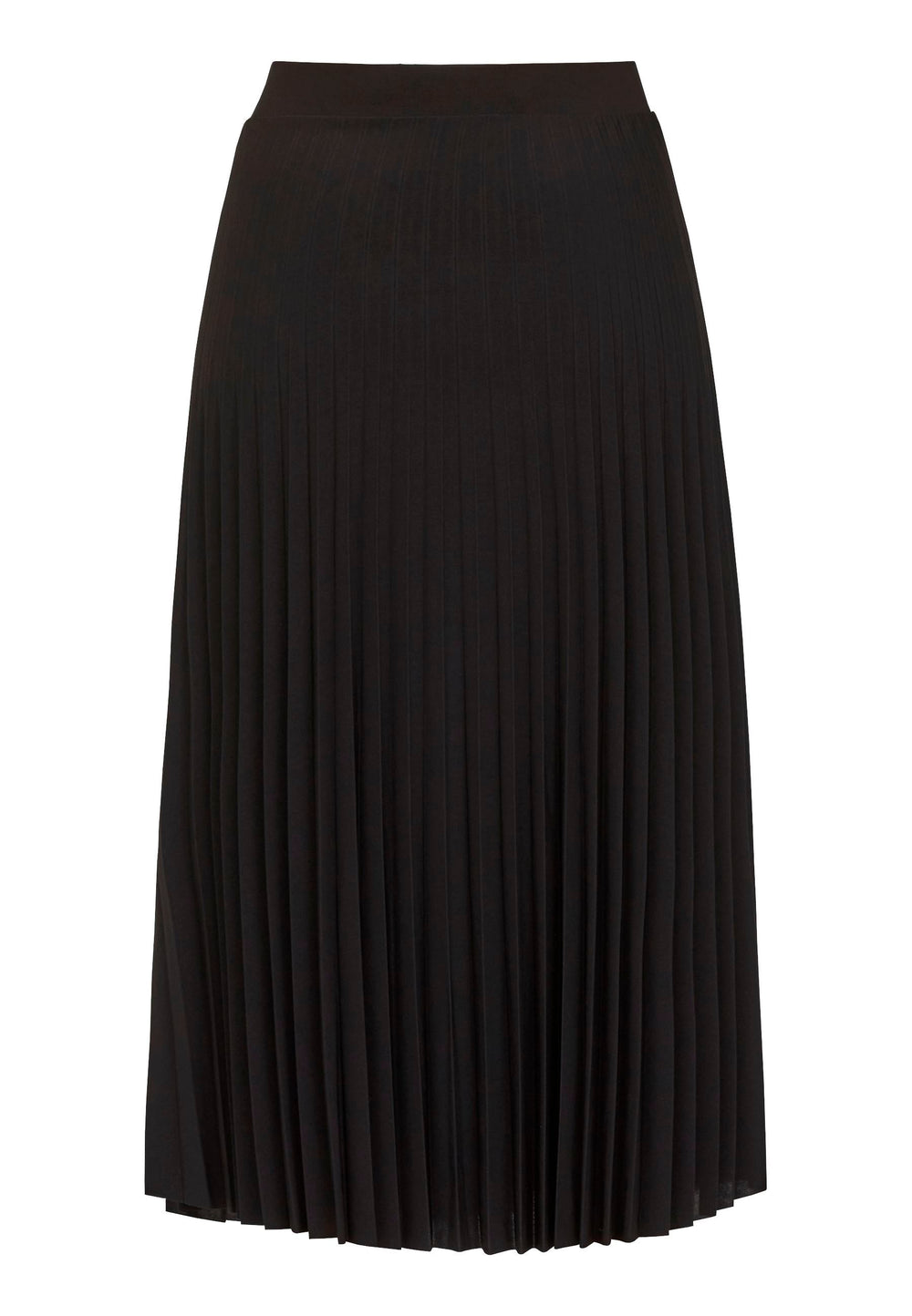 Sisters Point - Malou-Sk5 - 000 Black Nederdele